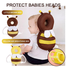 Load image into Gallery viewer, Baby Head Protector Pillow - # BAGEG117S10007
