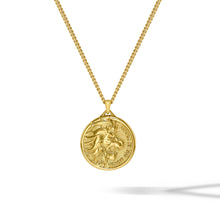 Load image into Gallery viewer, Built Different: The Lion - 14K Gold

