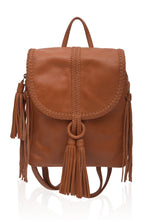 Load image into Gallery viewer, Sandy Bay Backpack: The Ultimate Statement Piece
