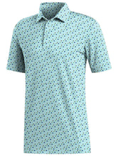 Load image into Gallery viewer, The Diamonds are Forever Baseball Polo
