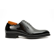 Load image into Gallery viewer, Goodyear Patent Leather Oxford Shoes
