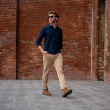 Load image into Gallery viewer, The Chukka (Grizzly)
