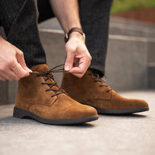 Load image into Gallery viewer, The Chukka (Grizzly)
