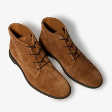 Load image into Gallery viewer, The Chukka (Grizzly)
