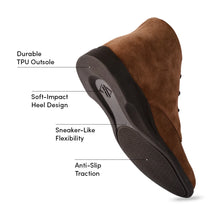 Load image into Gallery viewer, The Chukka (Grizzly)
