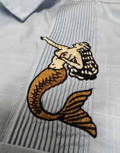 Load image into Gallery viewer, Guayabera - Sirens
