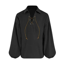 Load image into Gallery viewer, Boys Medieval Pirate Shirt - # BOAA12510007
