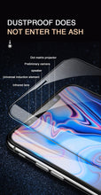 Load image into Gallery viewer, 30d Full Cover Tempered Glass On For Iphone 11 12 13 14 Pro Max Screen Protector Protective Glass On Iphone 11 X Xr Xs Max Glass Full Coverage No Lifted Edges For Iphone
