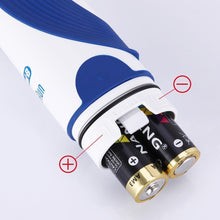 Load image into Gallery viewer, Sonic Electric Toothbrush Rotating Electronic  Oral Hygiene Dental Teeth Brush Head Remove Plaque Teethbrush For Woman and Men
