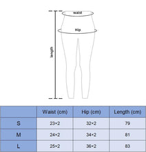 Load image into Gallery viewer, New Yoga Pants Leggings Tight Women Pants Thick High Waist Highly Elastic Seamless Push Up Women Skinny Fit Highwaisted Active Fitness Yoga Pants

