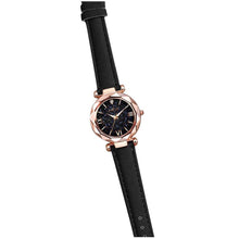 Load image into Gallery viewer, Women Watches Luxury Brand Ladies Watch Quartz Watch Women Wrist Watch Hands Fashion Watches For Women and Girls With Flurocent Details
