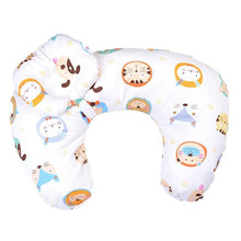 Load image into Gallery viewer, Newborn Baby Head Positioner Sleeping Breast Feeding for Mummy nursing multifunctional Pillows For Baby
