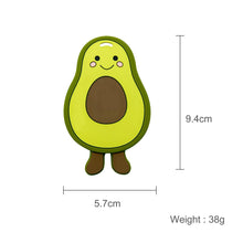 Load image into Gallery viewer, New Sets Baby Silicone Teether Rodent Silicone Animal Fox Teeth Chew Children Goods

