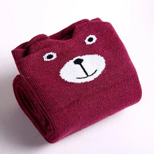Load image into Gallery viewer, Adorable Kids' Knee High Socks
