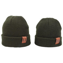 Load image into Gallery viewer, Warm Baby Winter Hat for Kids Beanie Knit Children Hats for Girls &amp; Boys Baby Cap For Kids and Mother/Dad
