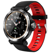 Load image into Gallery viewer, Sport IP68 Waterproof Smart Watch Screen Touch Men Clock Women Fitness Tracker Smartwatch for IOS and Android For Men and Women
