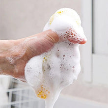 Load image into Gallery viewer, 5/10/20Pcs Double Side Dishwashing Sponge Dish Washing Brush Pan Pot Dish Wash Sponges Household Cleaning Kitchen Tools
