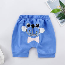 Load image into Gallery viewer, New Baby Fashion Long Pants Cartoon Animal Printing Baby Trousers Kid Wear Baby Pants  For Kids
