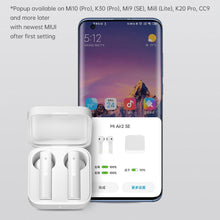 Load image into Gallery viewer, STEVVEX Wireless Bluetooth 5  Earphone 2 Basic AirDots Pro Headset Earbuds 20h Long Standby Touch Control
