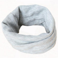 Load image into Gallery viewer, Modern Baby Hat Cute Ear Cotton Girls Cap Scarf Infant Hats Finger love Kids Boys Knitted Cap Winter hat I love mama/pap  Cap
