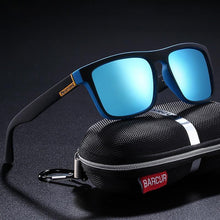 Load image into Gallery viewer, NEW Polarized Sport Sunglasses for Men and Woman Driving Shades Male Sun Glasses Oculos de sol WIth UV400 Protection
