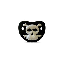Load image into Gallery viewer, Modern Luxury Beard Pacifier Food Grade Silicone Funny Baby Nipple Teethers Toddler Pacifier Mousage For Baby and Kids
