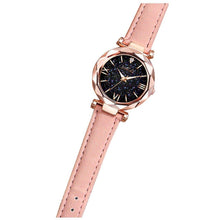 Load image into Gallery viewer, Women Watches Luxury Brand Ladies Watch Quartz Watch Women Wrist Watch Hands Fashion Watches For Women and Girls With Flurocent Details
