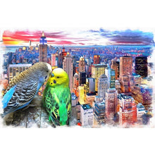Load image into Gallery viewer, Puzzle 1000 Pieces AdultPaper Puzzle For Educational Toys 1000 Pieces New Puzzle World Popular Travel Desitnation  Toy For Children Great for Gift
