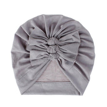 Load image into Gallery viewer, New Brand Fashion Baby Toddler Girls Kids Bunny Rabbit Bow Knot Turban Headband Hair Band
