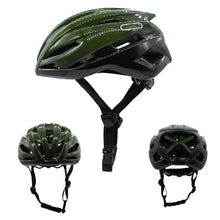 Load image into Gallery viewer, Bicycle Road Races Bike Helmet Cycling Bicycle Sports Safety Cyclocross Riding Mens Racing Time-Trial Reflective Helmet
