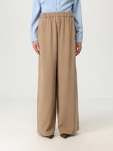 Load image into Gallery viewer, Max Mara Pants Woman Brown
