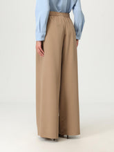 Load image into Gallery viewer, Max Mara Pants Woman Brown
