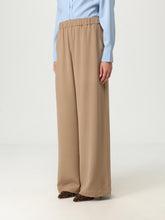 Load image into Gallery viewer, Max Mara Pants Woman Brown
