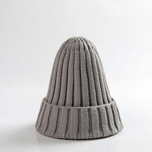 Load image into Gallery viewer, Cute Baby Hat &amp; Scarf Set Pompom Infant Baby Girl Winter Hat For Kids Warm Knitted for Girls
