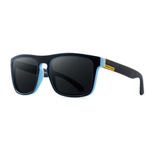 Load image into Gallery viewer, Polarized Men's Driving Shades  Retro  Women Brand Designer UV400 Sunglasses

