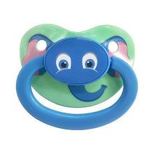 Load image into Gallery viewer, Unicorn Baby Pacifier Christmas Silicone Nipple Teat Cute Printed Animal Pacifier For Kids and Baby
