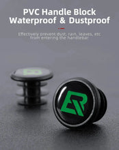 Load image into Gallery viewer, ROCKBROS Cycling Grips: Boost Ride Comfort &amp; Control!
