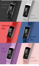 Load image into Gallery viewer, Luxury Popular Fashion Unisex Sport Smart Watch For Women and Man Men Wristwatch For Andriod and IOS Operate Sistems With Smart Fitness Tracker and  Waterproof Smartwatch Protection
