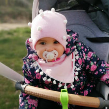 Load image into Gallery viewer, Baby Girl Boy Winter Spring Autumn Soft Warm Knit  Caps for Babies
