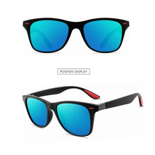 Load image into Gallery viewer, Sport Polarized Driving Unisex Man And Woman  Sunglasses Fashion Accessories Glasses
