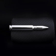Load image into Gallery viewer, Mens Copper Tie Clip Bar Necktie Pin Clasp Classic Tie Clips Tie Clip For Men Necktie Clips Pin For Mens  Wedding Charm Creative Gifts Clip Quality Mens Luxury Gifts Jewelry Tie Bar Suitable For Holiday Gifts Family Parties And Anniversaries
