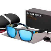 Load image into Gallery viewer, NEW Polarized Sport Sunglasses for Men and Woman Driving Shades Male Sun Glasses Oculos de sol WIth UV400 Protection
