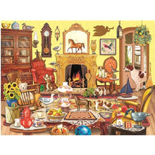 Load image into Gallery viewer, Puzzle 1000 Pieces AdultPaper Puzzle For Educational Toys 1000 Pieces New Puzzle World Popular Travel Desitnation  Toy For Children Great for Gift
