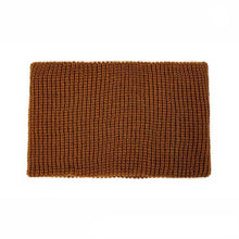 Load image into Gallery viewer, Modern Baby Set Hat Cap and Scrif And Snood  Warm Hat Scarf Caps Scarves Knit Hats For Kids
