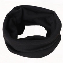 Load image into Gallery viewer, Modern Baby Hat Cute Ear Cotton Girls Cap Scarf Infant Hats Finger love Kids Boys Knitted Cap Winter hat I love mama/pap  Cap
