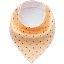 Load image into Gallery viewer, Baby Bibs Triangle scarf Cotton Cartoon Child Bandana Bib Dribble Bibs Newborn BIb for Kids

