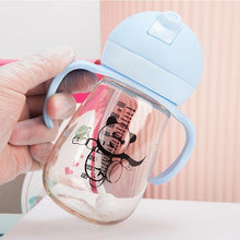 Load image into Gallery viewer, 360 Degree Rotated Magic Cup Baby Learning Drinking Cup Leak Proof Child Water Bottles
