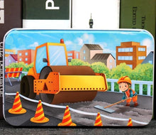 Load image into Gallery viewer, New 60 Pieces Wooden Toys Puzzle Kids Toy Cartoon Animal Wood Toys Puzzles For Child Early Educational Learning Toys for Children
