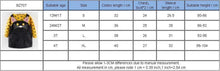 Load image into Gallery viewer, Modern Girls Clothes Sets Cotton Long Sleeves Dot T-shirt and Cat Strap Dress 2Pcs Baby Clothing Dress For Girls and Babies from 6-24months and Girls 3-4years
