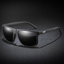 Load image into Gallery viewer, Famous Brand Design Polarized Classic  Sunglasses For Men And Women Mirror Driving Sunglasses Eyewear UV400 Protection  Shades
